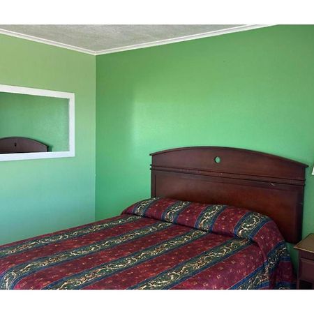 Monterrey Motel Padre Island, Corpus Christi By Oyo Esterno foto
